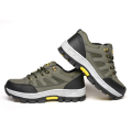 Wholesale Cheap Price ESD Safety Shoes with Steel Toe Cap and Steel Plate